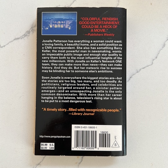 Book Hidden Agenda - Picture 2 of 3